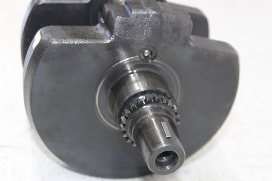 96-05 KAWASAKI VULCAN 800 VN800B CLASSIC ENGINE MOTOR CRANKSHAFT CRANK SHAFT