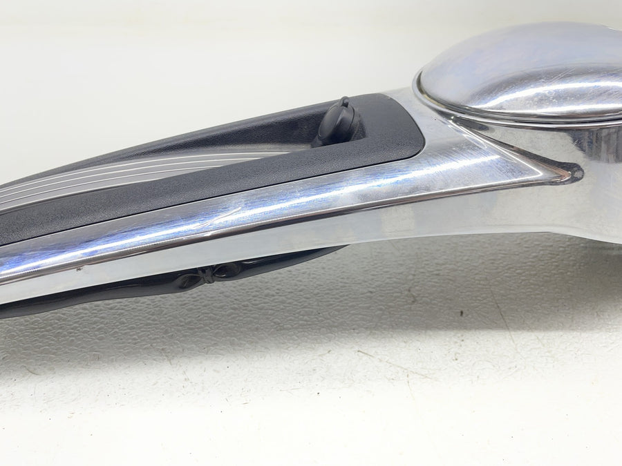 17-23 HARLEY-DAVIDSON ELECTRA GLIDE ULTRA LIMITED FLHTK GAS TANK CAP COVER TRIM