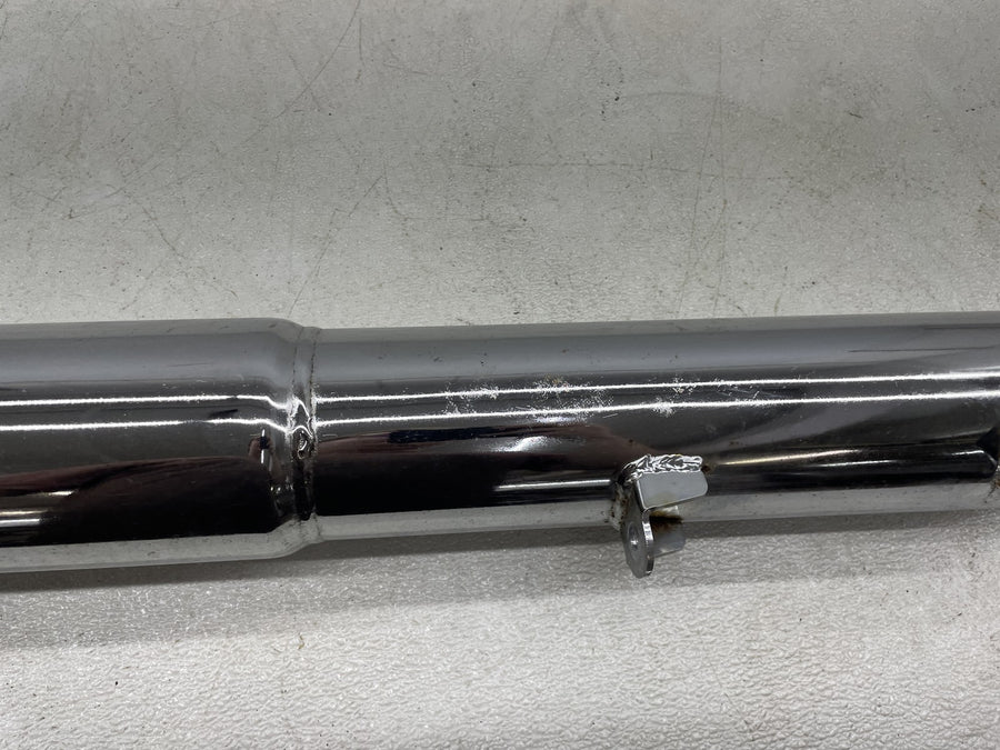 12-17 HARLEY-DAVIDSON DYNA LOW RIDER FXDL VANCE & HINES EXHAUST MUFFLER PIPE