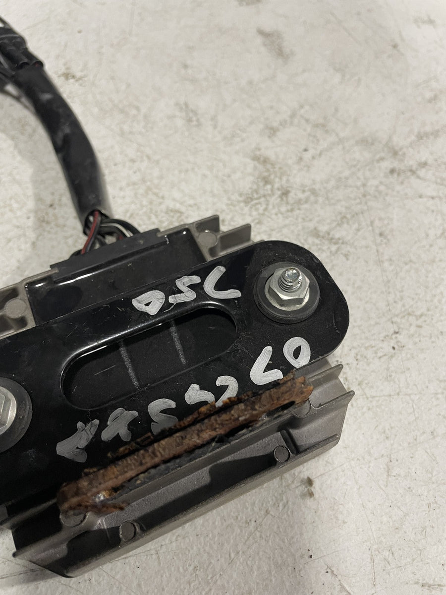 06-07 SUZUKI GSXR750 RECTIFIER VOLTAGE REGULATOR