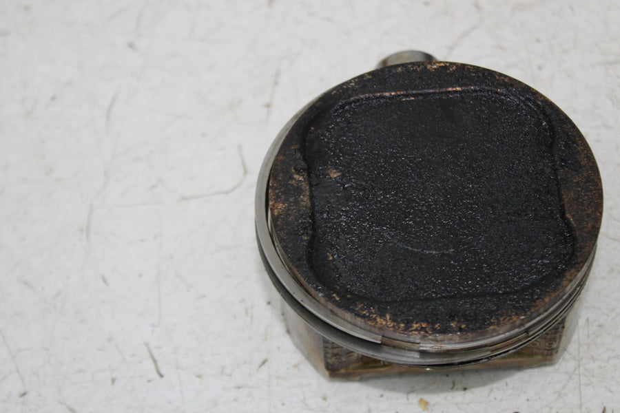 05 POLARIS SPORTSMAN 500 ENGINE CYLINDER PISTON BLOCK JUG BARREL (SEE DESCP)