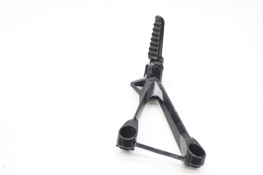 05 06 KAWASAKI NINJA ZX6R 636 REAR BACK PASSENGER PEG SET PAIR