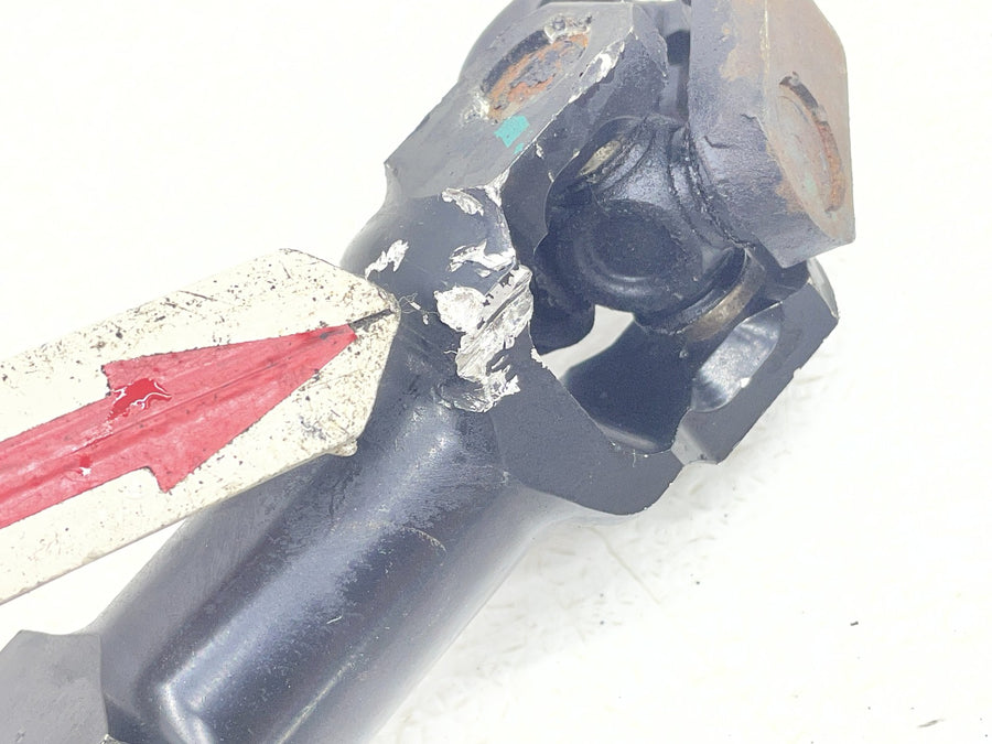 19 POLARIS SLINGSHOT SL STEERING COLUMN SHAFT