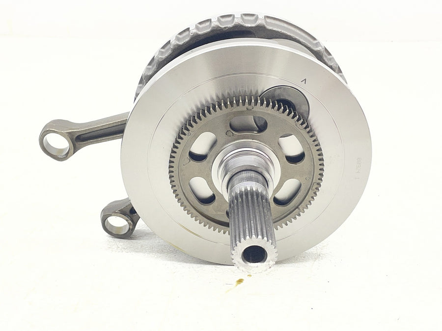 18-24 HARLEY-DAVIDSON STREET BOB FXBBS 114 M8 107CI ENGINE MOTOR CRANKSHAFT