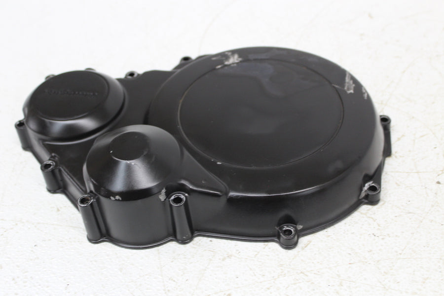 1997 KAWASAKI CONCOURS 1000 ZG1000A CLUTCH SIDE ENGINE MOTOR COVER