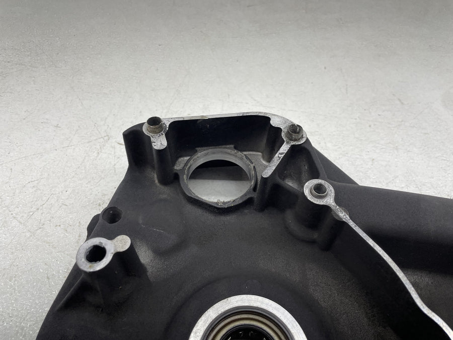 07-11 HARLEY-DAVIDSON ROAD KING CLASSIC TWIN CAM 96CI INNER PRIMARY CLUTCH COVER