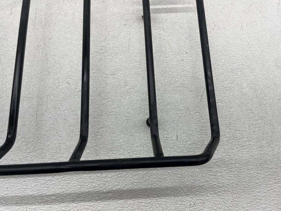 12-16 HARLEY-DAVIDSON ROAD GLIDE SPECIAL FLTRXS HOGWORKZ REAR LUGGAGE RACK