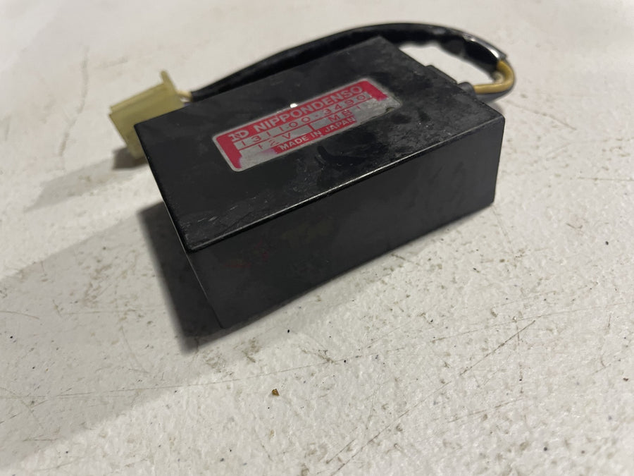 82-84 HONDA V45 MAGNA VF750C OEM ECU CDI ECM COMPUTER MODULE BOX