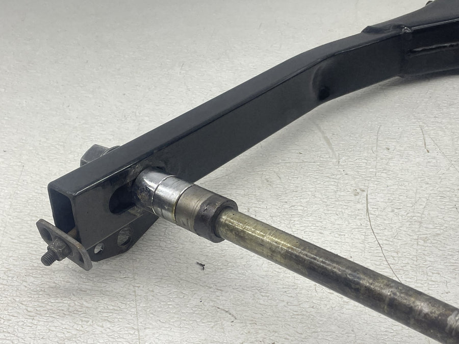 87-92 HARLEY-DAVIDSON LOW RIDER CUSTOM FXLR REAR SWINGARM SUSPENSION ARM