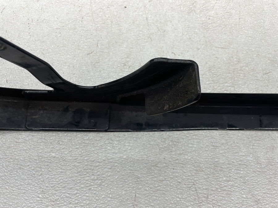 04-06 HARLEY-DAVIDSON SPORTSTER 1200 XL1200L SWINGARM DRIVE BELT GUARD COVER
