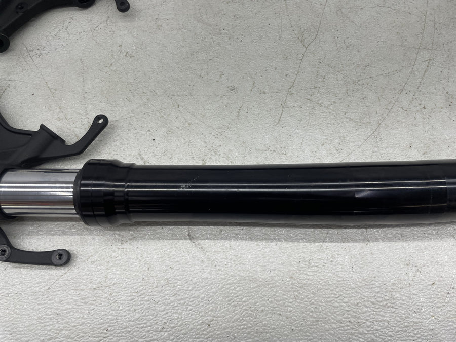 18-21 YAMAHA MT-10 FRONT FORKS SHOCK SUSPENSION SET PAIR