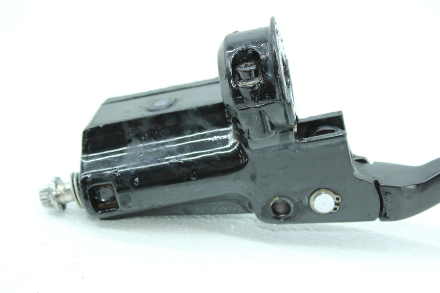 87 HARLEY-DAVIDSON LOW RIDER CUSTOM FXLR FRONT BRAKE MASTER CYLINDER LEVER