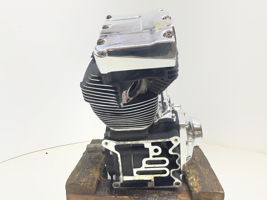 07-11 HARLEY-DAVIDSON ELECTRA GLIDE ULTRA CLASSIC TC 96CI COMPLETE ENGINE 44K