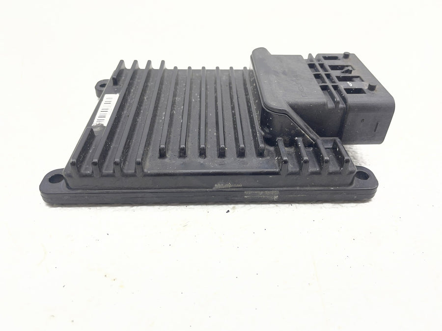 07-11 HARLEY-DAVIDSON STREET GLIDE FLHX OEM ECU CDI ECM COMPUTER MODULE BOX