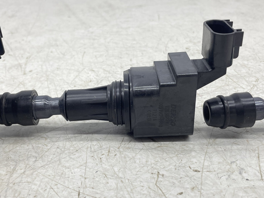 19 POLARIS SLINGSHOT SL IGNITION COILS PACK SET 12638824