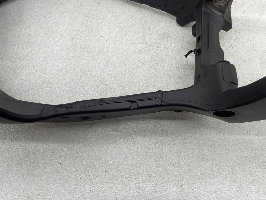 18-21 YAMAHA MT-10 STPSC FRAME CHASSI