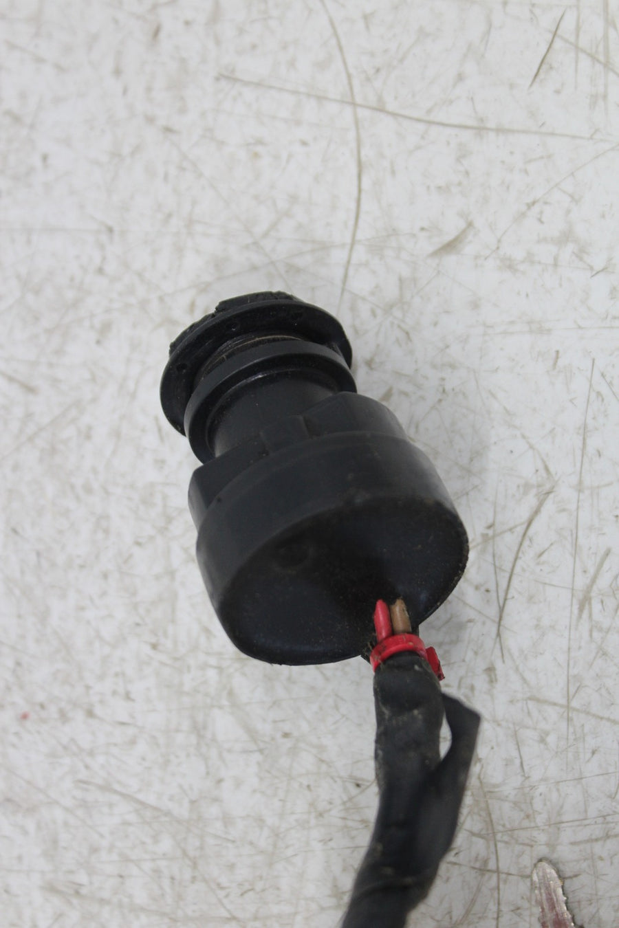01-05 YAMAHA RAPTOR 660R IGNITION MAIN SWITCH W LEFT SWITCH