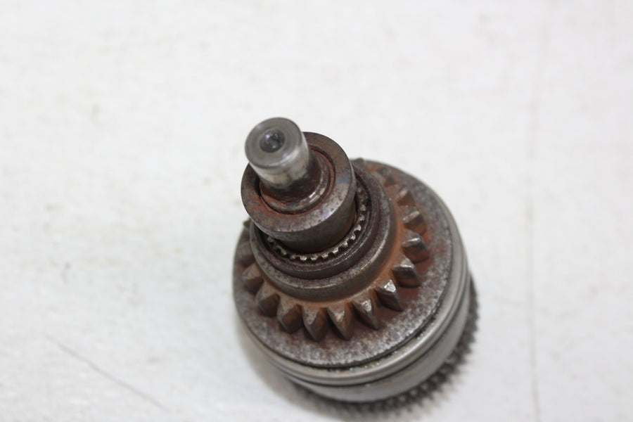 1998 YAMAHA WAVEVENTURE 700 WVT700 STARTER BENDIX