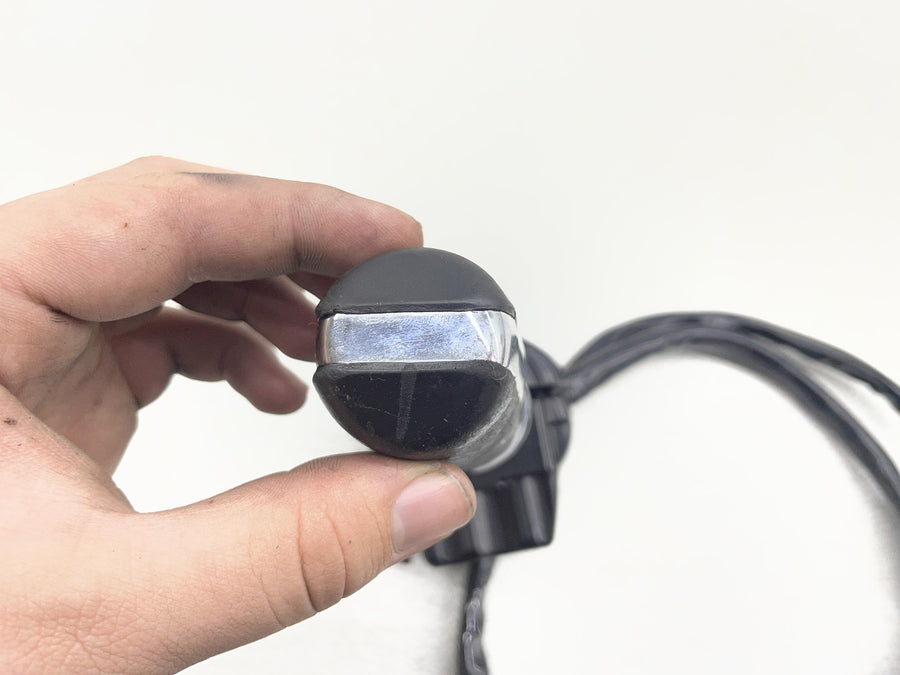 13 HARLEY-DAVIDSON ROAD GLIDE CVO CUSTOM FLTRXSE2 RIGHT CONTROL SWITCH