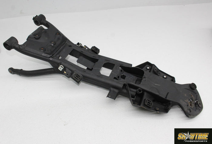 15-21 DUCATI MONSTER 821 REAR SUBFRAME BACK SUB FRAME