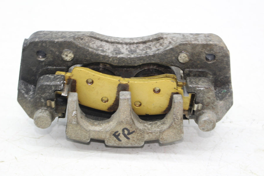 20-26 KAWASAKI TERYX KRX 1000 KRF1000 FRONT RIGHT BRAKE CALIPER