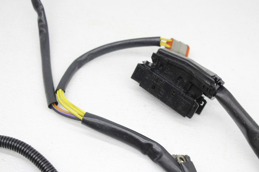 03-06 SEA-DOO GTX 4TEC WAKE 155 MAIN ENGINE WIRING HARNESS MOTOR WIRE LOOM
