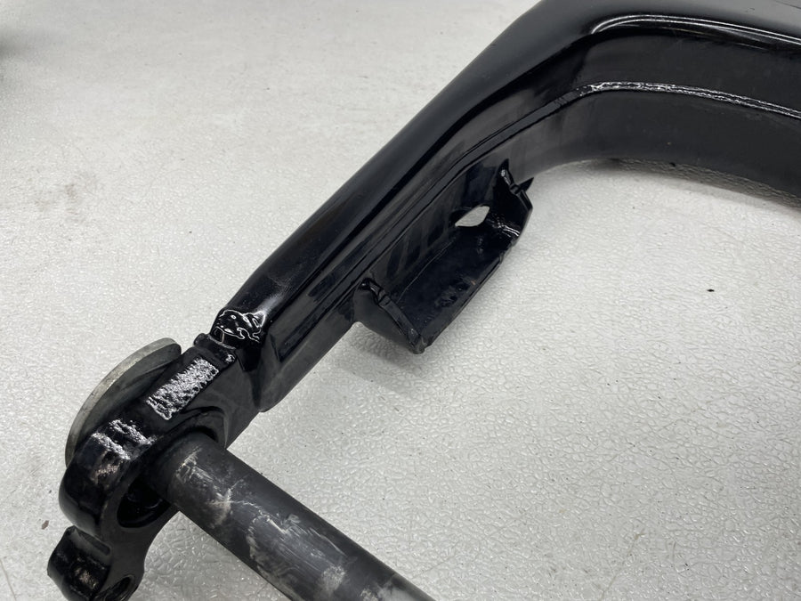 17-23 HARLEY-DAVIDSON ELECTRA GLIDE ULTRA LIMITED FLHTK REAR SWINGARM SUSPENSION