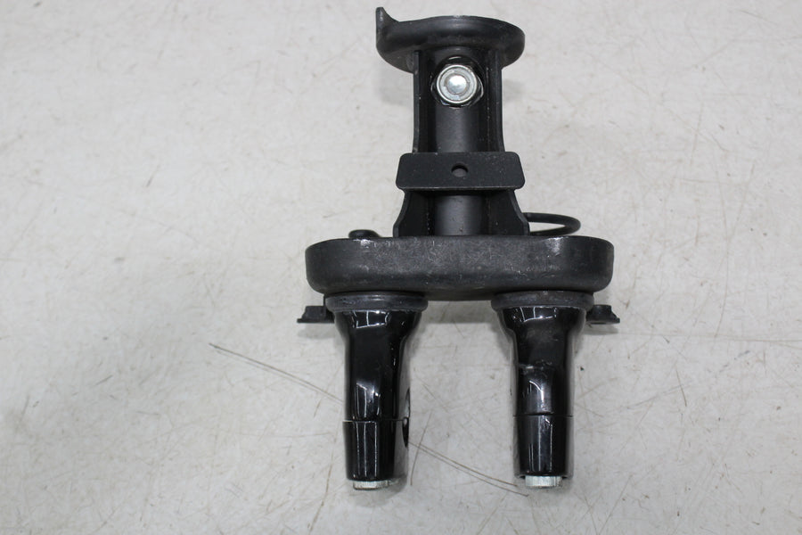 21 HONDA PCX150 HANDLEBAR RISERS RISER SET MOUNT