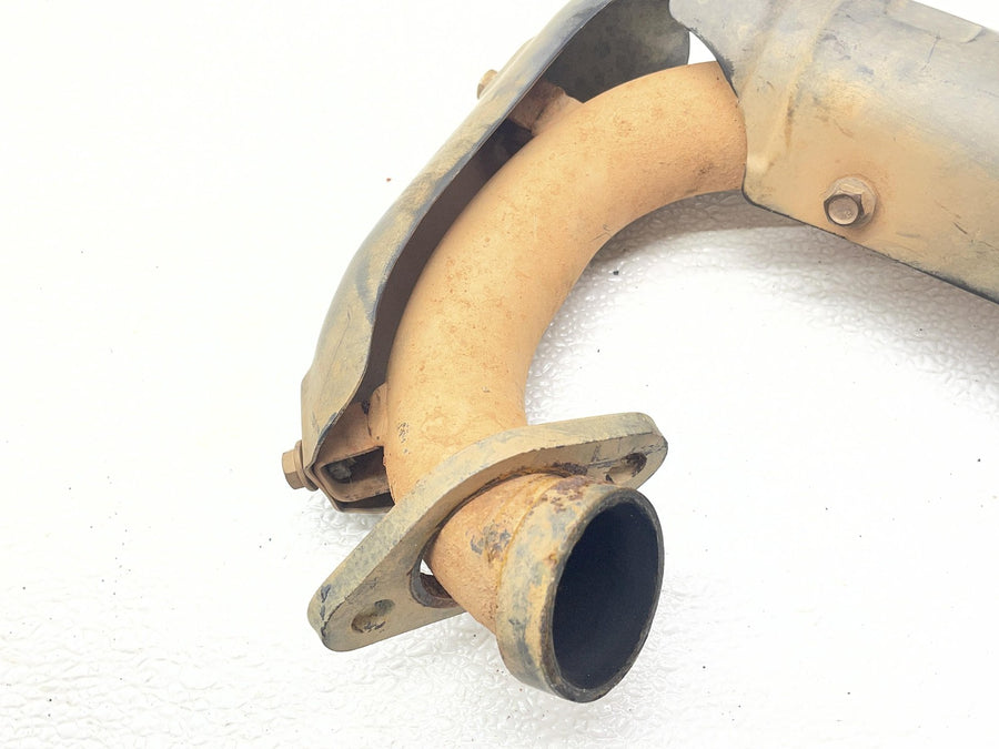 16-26 CF-MOTO CFORCE 400 400S EXHAUST HEADER HEAD PIPE