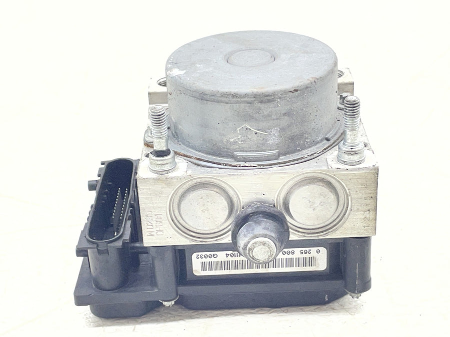 09-14 BMW F800R ABS PUMP UNIT MODULE 34 51 7 720 056