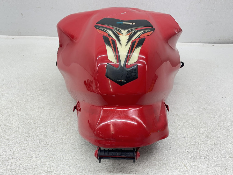 21-24 DUCATI SUPERSPORT 950 S GAS TANK FUEL CELL PETROL RESERVOIR