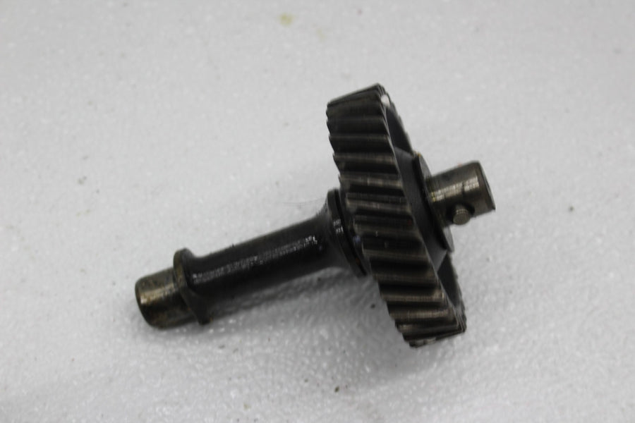 00-06 HARLEY-DAVIDSON SOFTAIL FXST TRANSMISSION TRANNY GEAR
