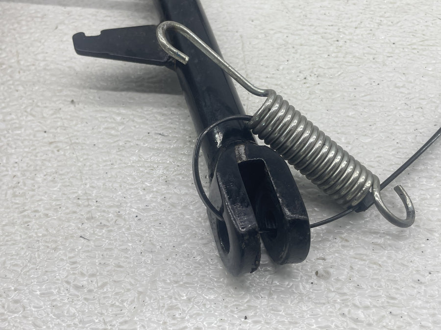 2011 HONDA PCX125 CENTER MAIN KICK STAND PAIR