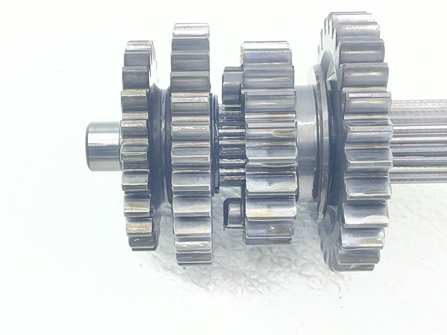 16-26 CF-MOTO CFORCE 400 400S ENGINE MOTOR BEVEL TRANSMISSION GEARS DRUM
