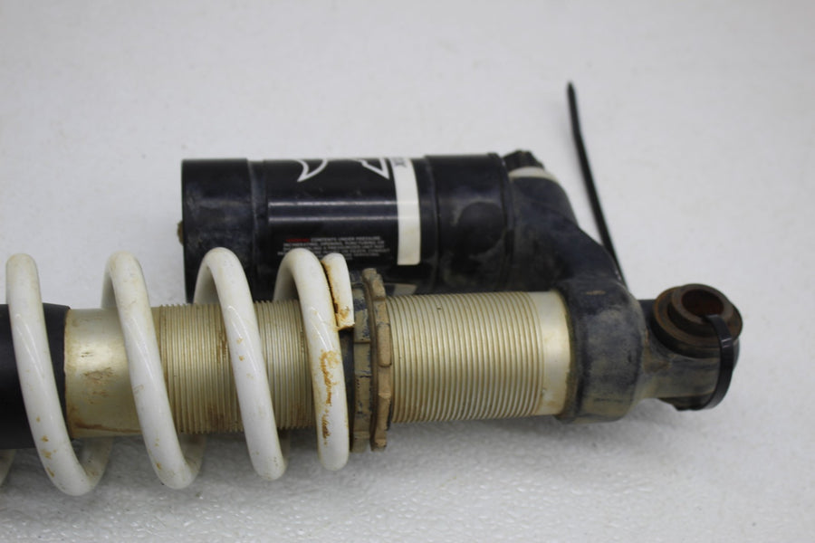 14-15 POLARIS SCRAMBLER 850 FOX FRONT LEFT SHOCK ABSORBER SUSPENSION