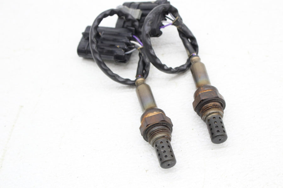 15-22 CF-MOTO ZFORCE 800 EX EPS EXHAUST 02 OXYGEN SENSOR SET