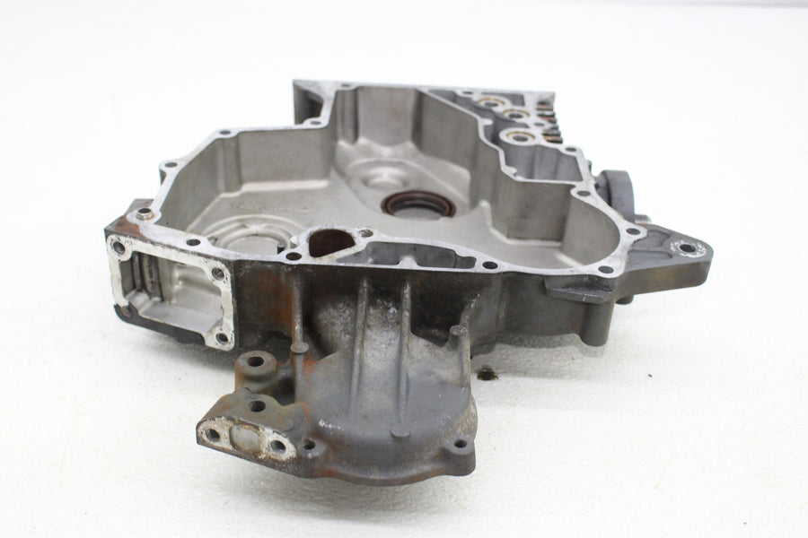 04-10 KUBOTA RTV900 ENGINE MOTOR TIMING GEAR CASE HOUSING