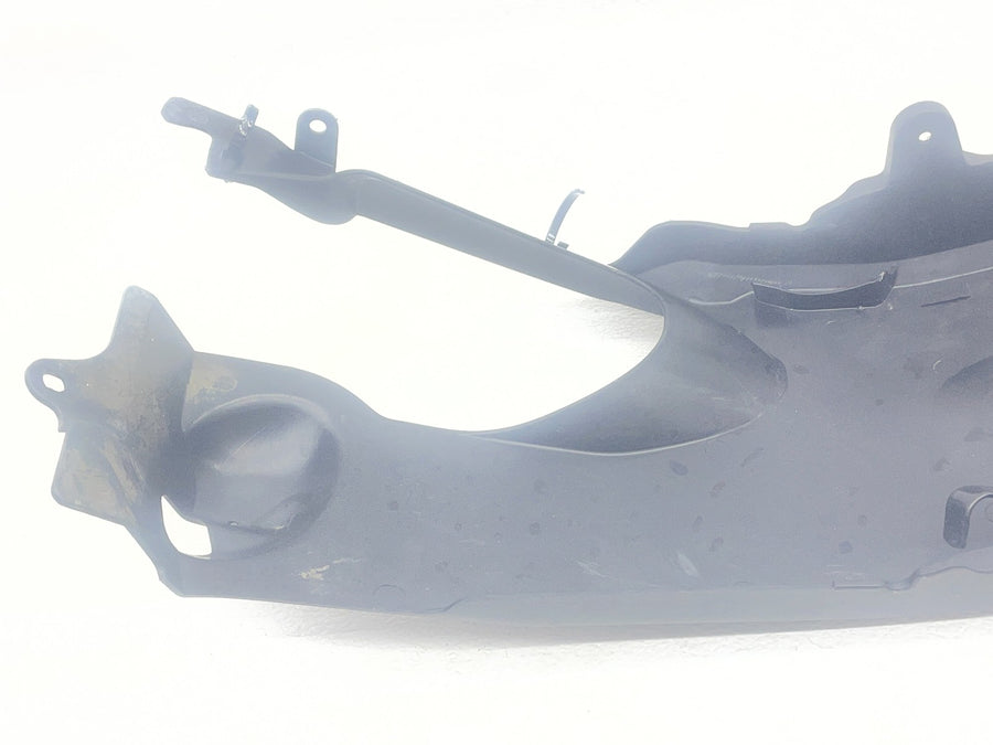 11-15 KAWASAKI NINJA ZX10R REAR BACK TAIL UNDERTAIL FAIRING COWL BATTERY TRAY