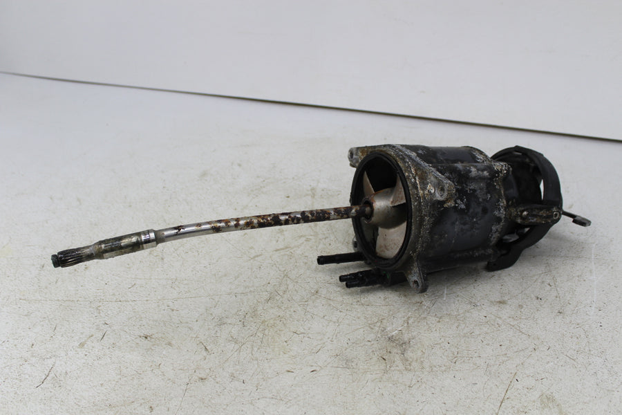 1993 SEA-DOO XP COMPLETE JET PUMP / NOZZLE / GATE