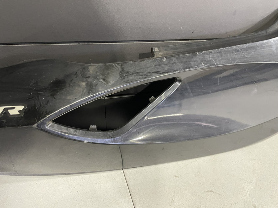 2008 CAN-AM SPYDER GS 990 SE5 RIGHT REAR BACK TAIL FAIRING COWL SHROUD