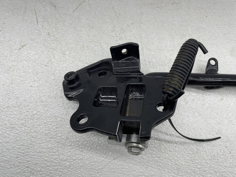 24-26 HARLEY-DAVIDSON STREET GLIDE FLHX KICKSTAND SIDE KICK STAND JIFFY LEG