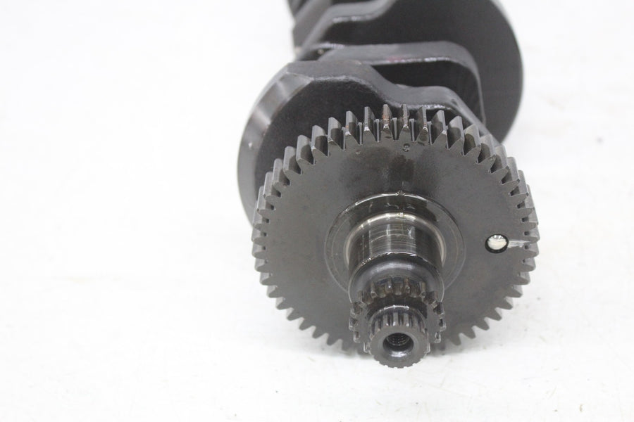 00-01 Kawasaki Ninja Zx9r Engine Motor Crankshaft Crank Shaft