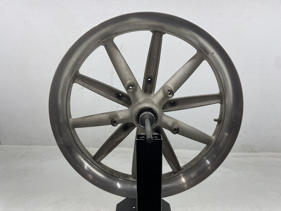 06-07 HARLEY-DAVIDSON STREET ROD VRSCR FRONT WHEEL RIM