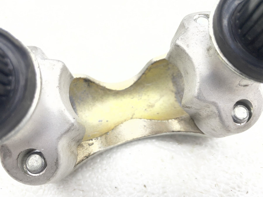 13 HARLEY-DAVIDSON ROAD GLIDE CVO CUSTOM FLTRXSE2 HANDLEBAR RISERS