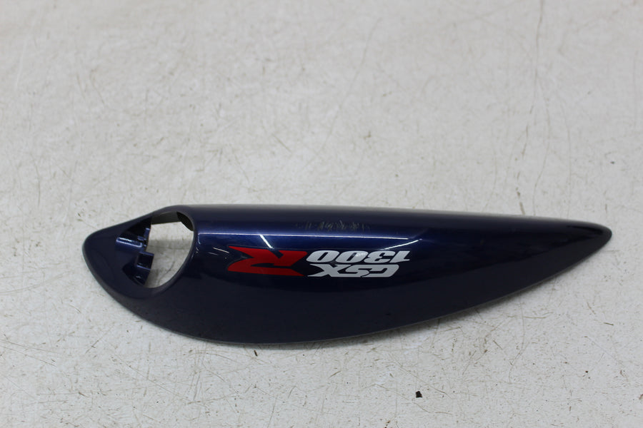 99-07 SUZUKI HAYABUSA GSX1300R LEFT FRAME SIDE COVER COWL PANEL TRIM