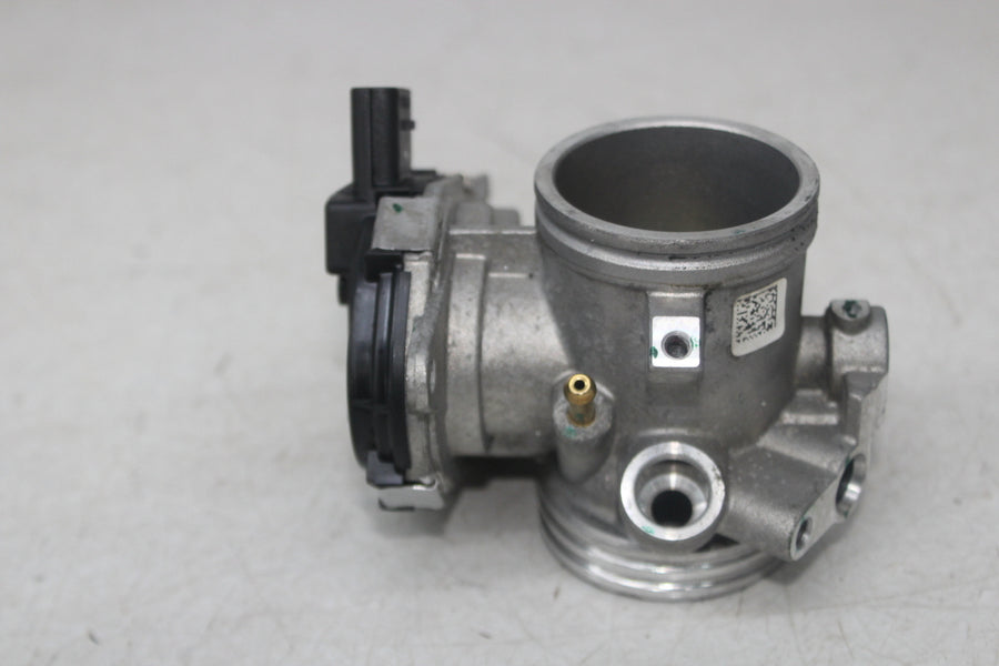 22-24 KTM RC 390 THROTTLE BODY BODIES