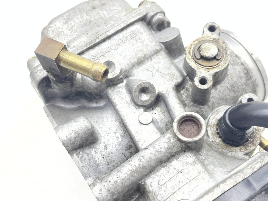 00-06 HARLEY-DAVIDSON SOFTAIL FXST OEM CARB CARBURETOR