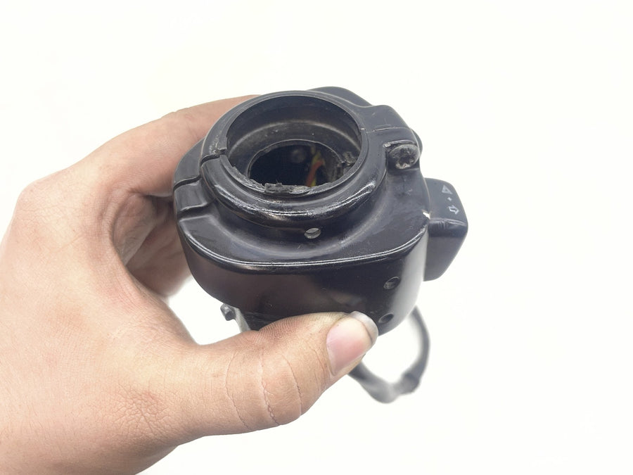 07-11 HARLEY-DAVIDSON SPORTSTER 1200 XL1200C LEFT CONTROL SWITCH