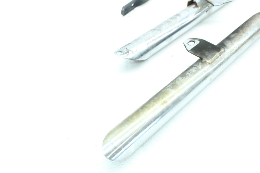 98-03 HARLEY-DAVIDSON SPORTSTER 1200 XL1200C EXHAUST PIPE MUFFLERS BRACKET