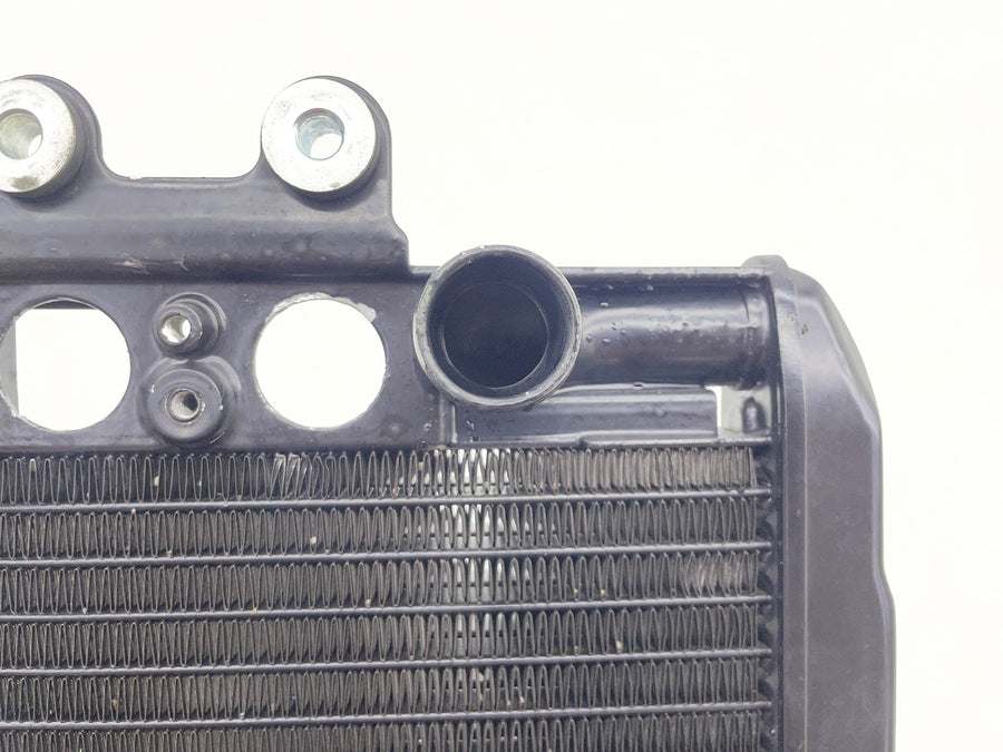 06-07 HARLEY-DAVIDSON STREET ROD VRSCR ENGINE COOLER COOLING RADIATOR RADIATER